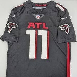 Atlanta Falcons Julio Jones #11 Nike NFL Jersey Men's Size 2XL Vapor Stitched